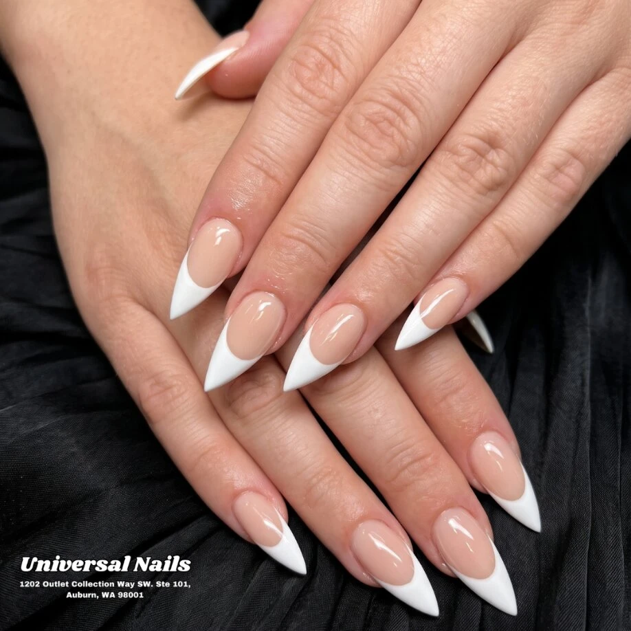 Amazing Nails Work